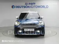 2018 Mini Countryman