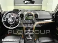 2018 Mini Countryman
