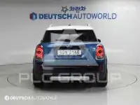 2018 Mini Countryman