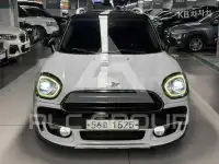 2018 Mini Countryman