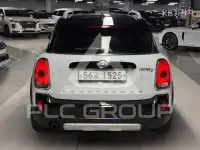 2018 Mini Countryman