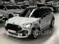 2018 Mini Countryman