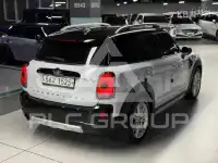 2018 Mini Countryman