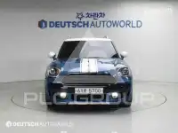 2018 Mini Countryman
