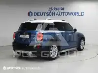 2018 Mini Countryman