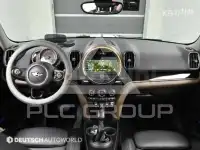 2018 Mini Countryman