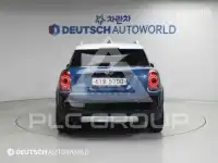 2018 Mini Countryman