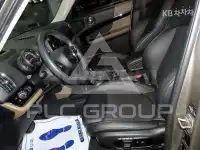 2018 Mini Countryman