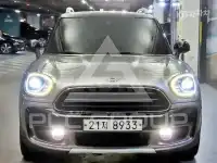 2018 Mini Countryman