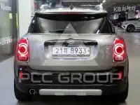 2018 Mini Countryman
