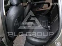 2018 Mini Countryman
