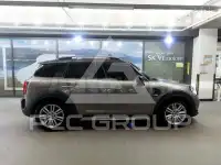 2018 Mini Countryman