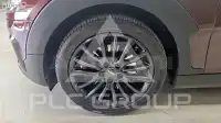 2018 Mini Clubman