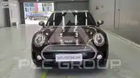 2018 Mini Clubman