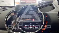 2018 Mini Clubman