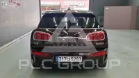 2018 Mini Clubman