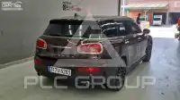 2018 Mini Clubman