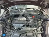 2018 Mini Clubman