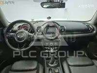 2018 Mini Clubman