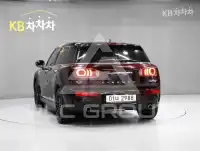 2018 Mini Clubman