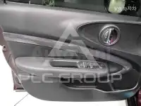 2018 Mini Clubman