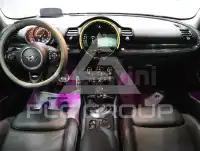 2018 Mini Clubman