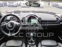 2018 Mini Clubman