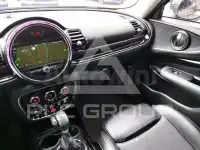 2018 Mini Clubman