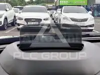 2018 Mini Clubman