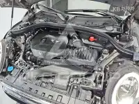 2018 Mini Clubman