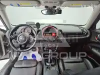2018 Mini Clubman