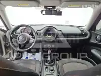 2018 Mini Clubman