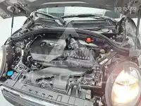 2018 Mini Clubman