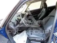 2018 Mini Clubman