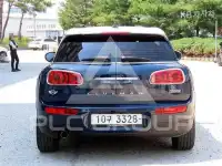 2018 Mini Clubman