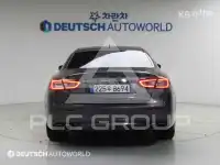 2018 Maserati QUATTROPORTE