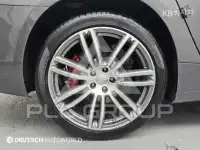 2018 Maserati QUATTROPORTE