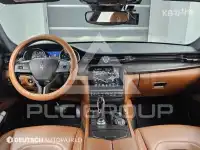2018 Maserati QUATTROPORTE