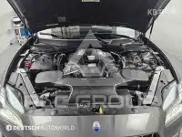 2018 Maserati QUATTROPORTE