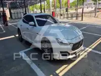 2018 Maserati GHIBLI