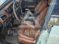 2018 Maserati GHIBLI