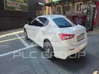 2018 Maserati GHIBLI
