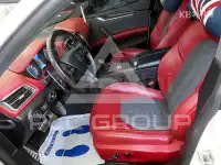 2018 Maserati GHIBLI