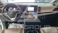 2018 Toyota SIENNA
