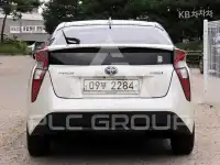 2018 Toyota PRIUS