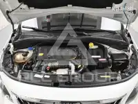 2018 Peugeot 2008