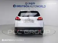 2018 Peugeot 2008