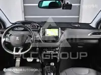 2018 Peugeot 2008