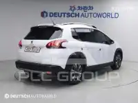 2018 Peugeot 2008