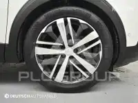 2018 Peugeot 3008
